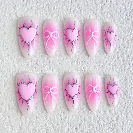 Shatter Me Softly