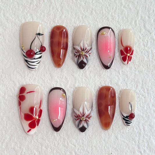 Zebra Kiss