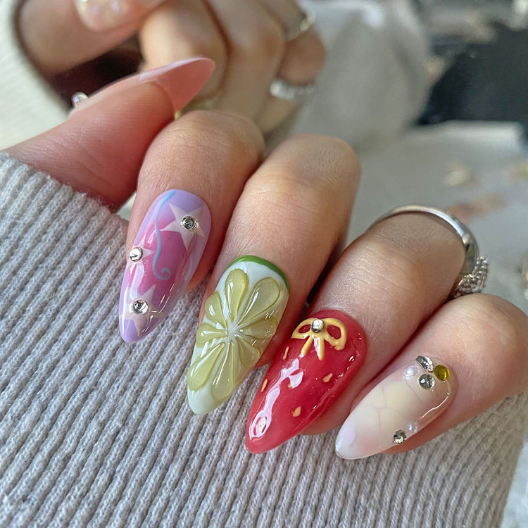 Sugar Rush