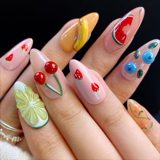 Juicy Fantasy