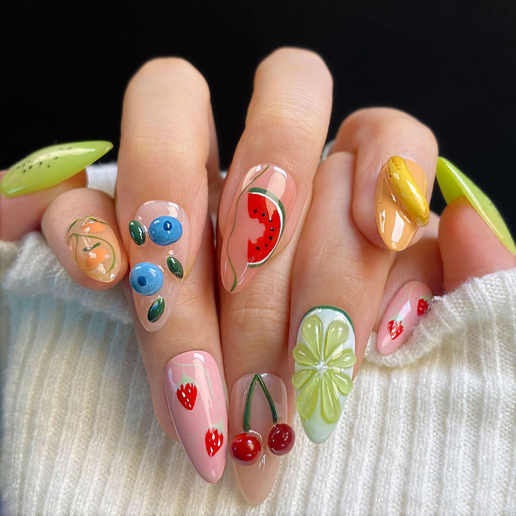 Juicy Fantasy