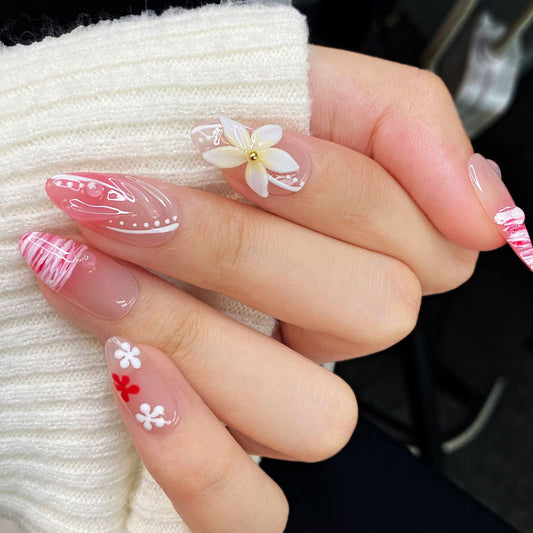 Sugar Petal